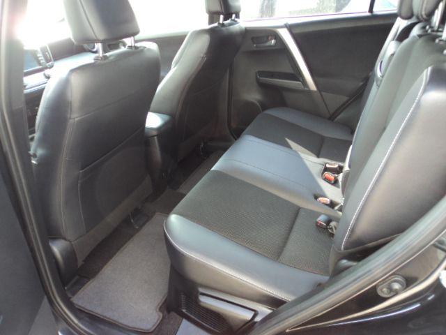 TOYOTA RAV 4 MY23 usata, con Boardcomputer