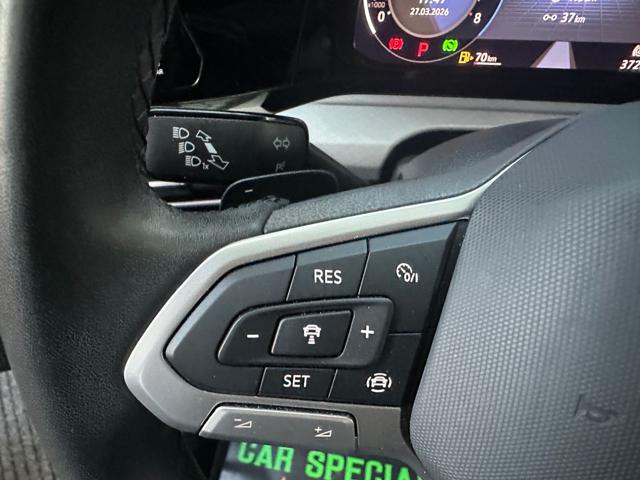 VOLKSWAGEN Golf usata, con Immobilizzatore elettronico