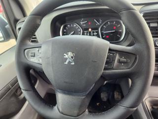 PEUGEOT Expert usata, con Park Distance Control