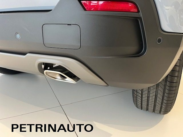 JEEP Avenger usata, con Sensori di parcheggio posteriori