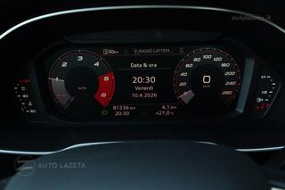 AUDI Q3 usata, con Isofix