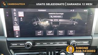 PORSCHE Macan usata 84