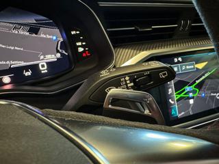 AUDI RS6 usata, con Sedili sportivi