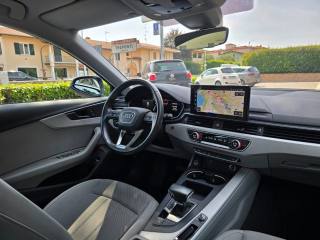 AUDI A4 usata 147