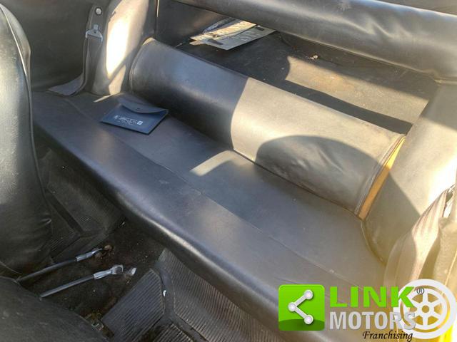 LANCIA Fulvia usata 5