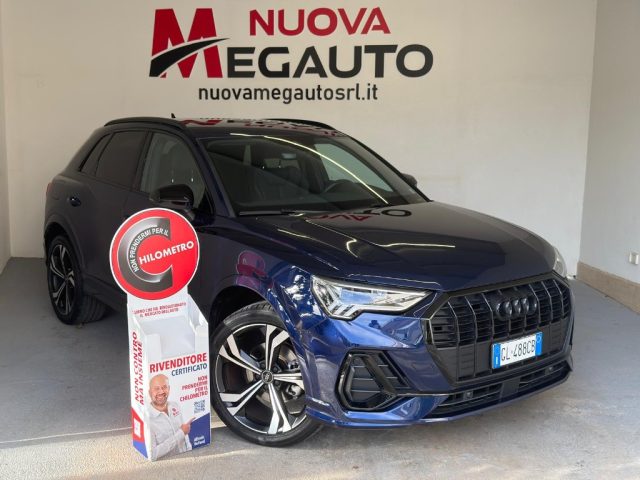 AUDI Q3 usata, con ABS