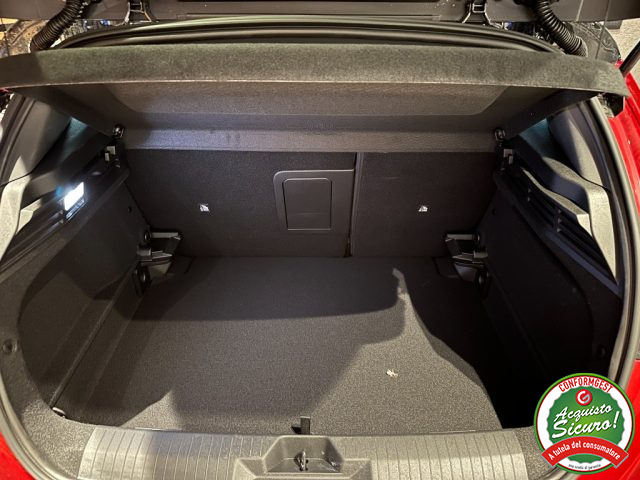 OPEL Astra usata, con Sistema di navigazione