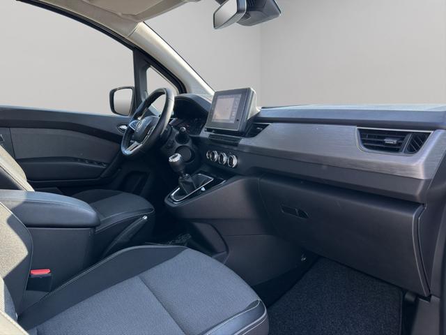 RENAULT Kangoo usata, con Servosterzo