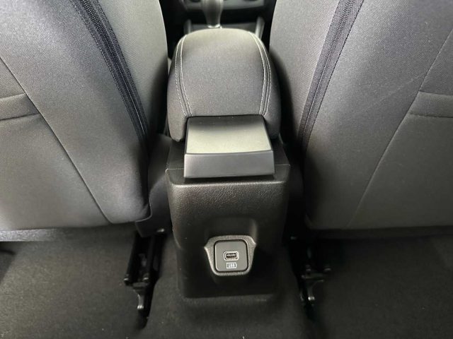 FIAT Tipo usata, con Airbag testa