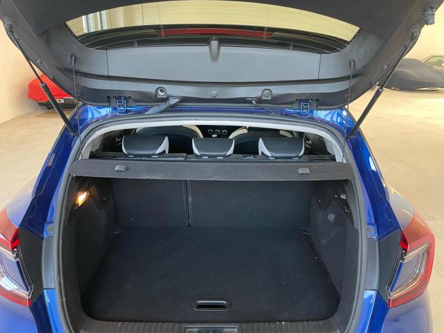 RENAULT Captur usata, con Chiusura centralizzata