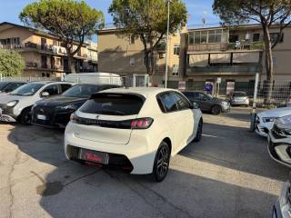 PEUGEOT 208 usata, con Volante in pelle