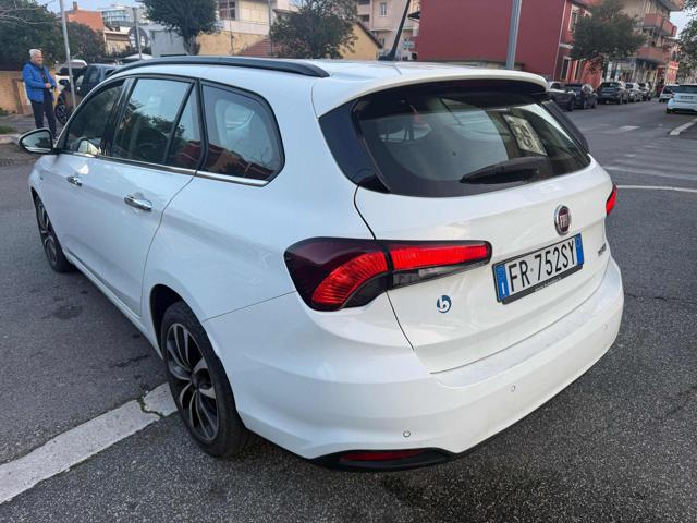 FIAT Tipo usata, con Airbag Passeggero
