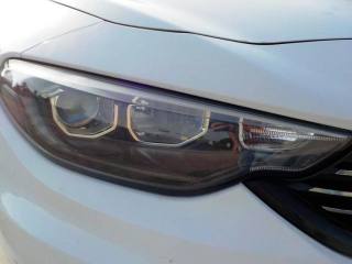 FIAT Tipo usata, con Climatizzatore