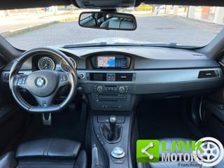 BMW M3 usata, con Controllo trazione