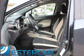 NISSAN Micra usata, con Airbag Passeggero