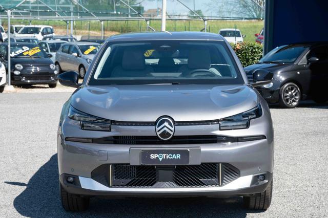 CITROEN C4 usata, con Airbag