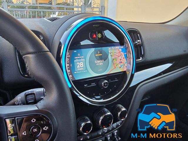 MINI Mini usata, con Controllo trazione