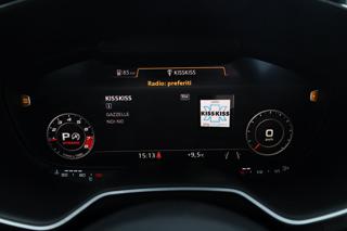 AUDI TTS usata, con Ruotino