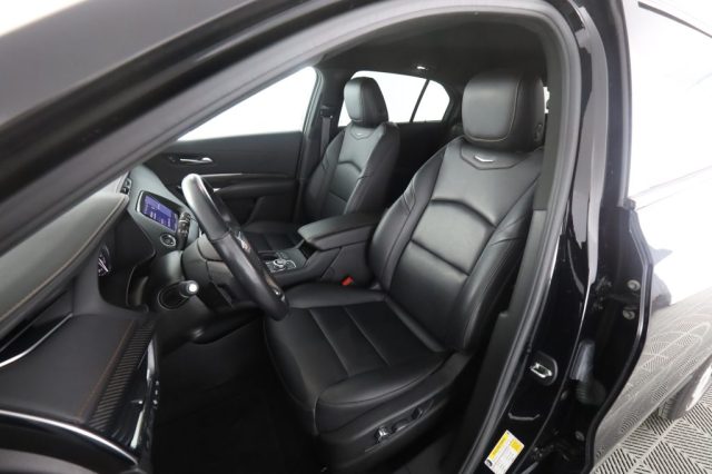 CADILLAC XT4 usata 2