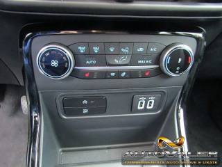 FORD EcoSport usata, con Controllo trazione