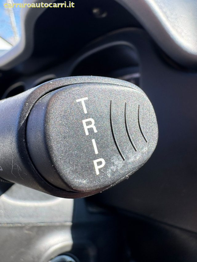 FIAT Panda usata, con Autoradio digitale