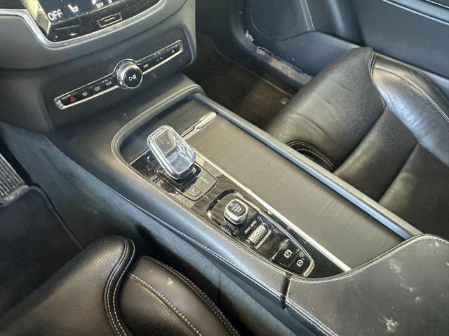 VOLVO XC90 usata, con Regolazione elettrica sedili