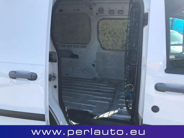FORD Transit Connect usata, con Filtro antiparticolato