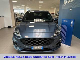 FORD Kuga usata, con Airbag laterali