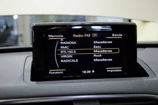 AUDI Q3 usata, con Chiusura centralizzata telecomandata