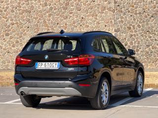 BMW X1 usata, con Cerchi in lega
