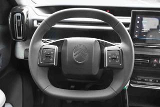 CITROEN C3 usata, con Touch screen