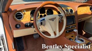 BENTLEY Continental usata 29