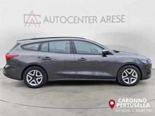 FORD Focus usata, con Chiusura centralizzata
