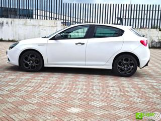 ALFA ROMEO Giulietta usata, con Climatizzatore