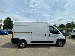 FIAT Ducato usata, con Autoradio