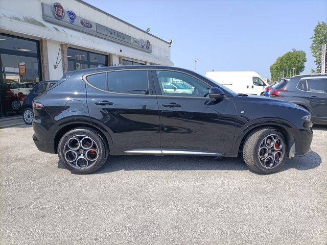ALFA ROMEO Tonale usata, con Controllo trazione