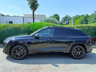 AUDI Q8 usata, con Cerchi in lega
