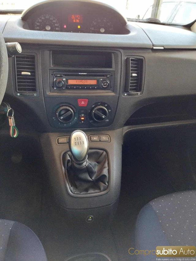 FIAT Idea usata 24