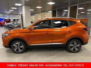 MG ZS usata, con Airbag Passeggero