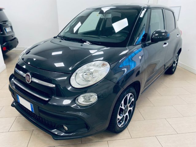 FIAT 500L usata, con ABS