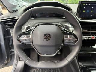 PEUGEOT 208 usata, con Controllo trazione