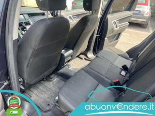 LAND ROVER Discovery Sport usata, con Cruise Control