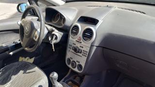 OPEL Corsa usata 25