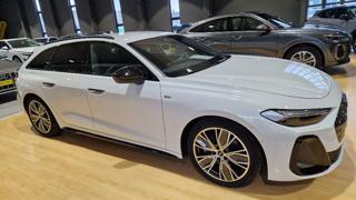 AUDI A5 usata, con Cerchi in lega