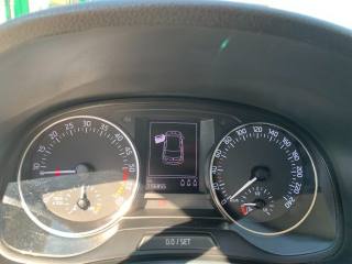SKODA Fabia usata, con Fari Xenon
