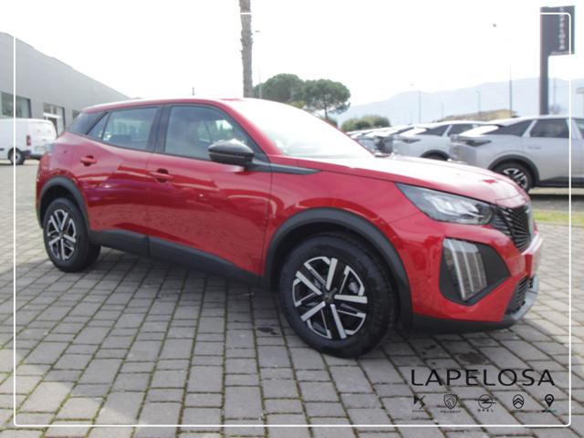 PEUGEOT 2008 usata, con Airbag Passeggero