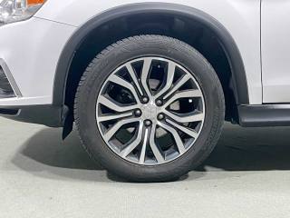 MITSUBISHI ASX usata, con Cruise Control