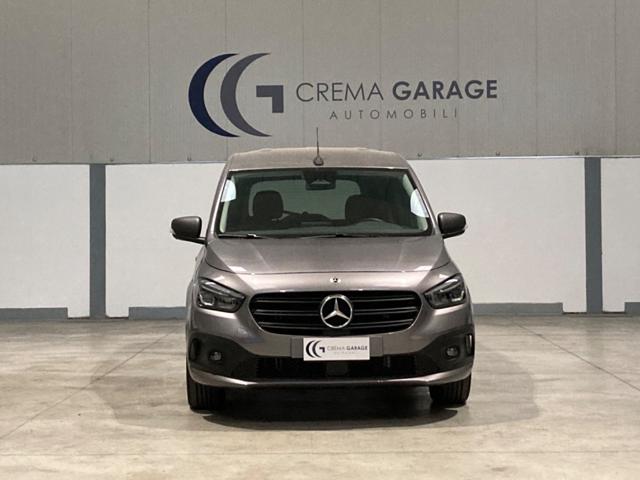 MERCEDES-BENZ Citan usata, con Cerchi in lega