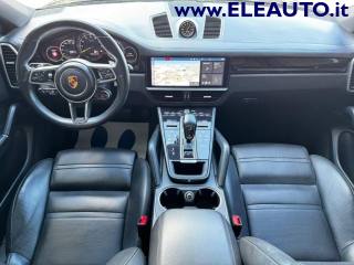PORSCHE Cayenne usata, con Controllo trazione