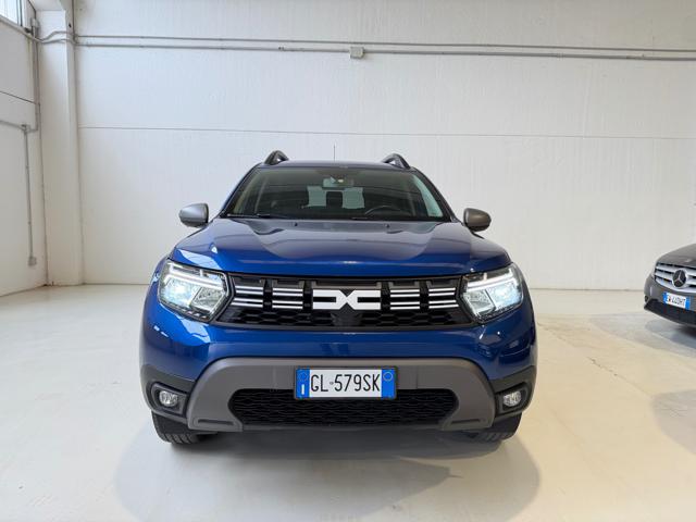 DACIA Duster usata, con Chiusura centralizzata